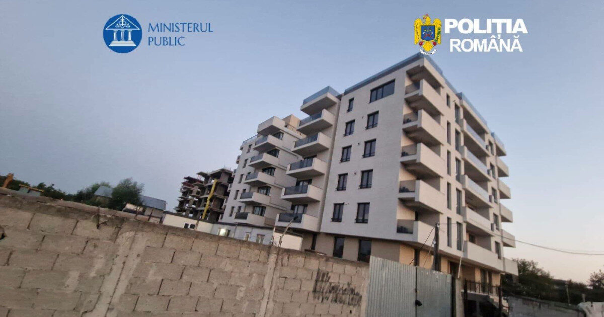 Nordis 2 în Sector 5: Imobiliare sub lupa, 16 mil. Lei prejudiciu