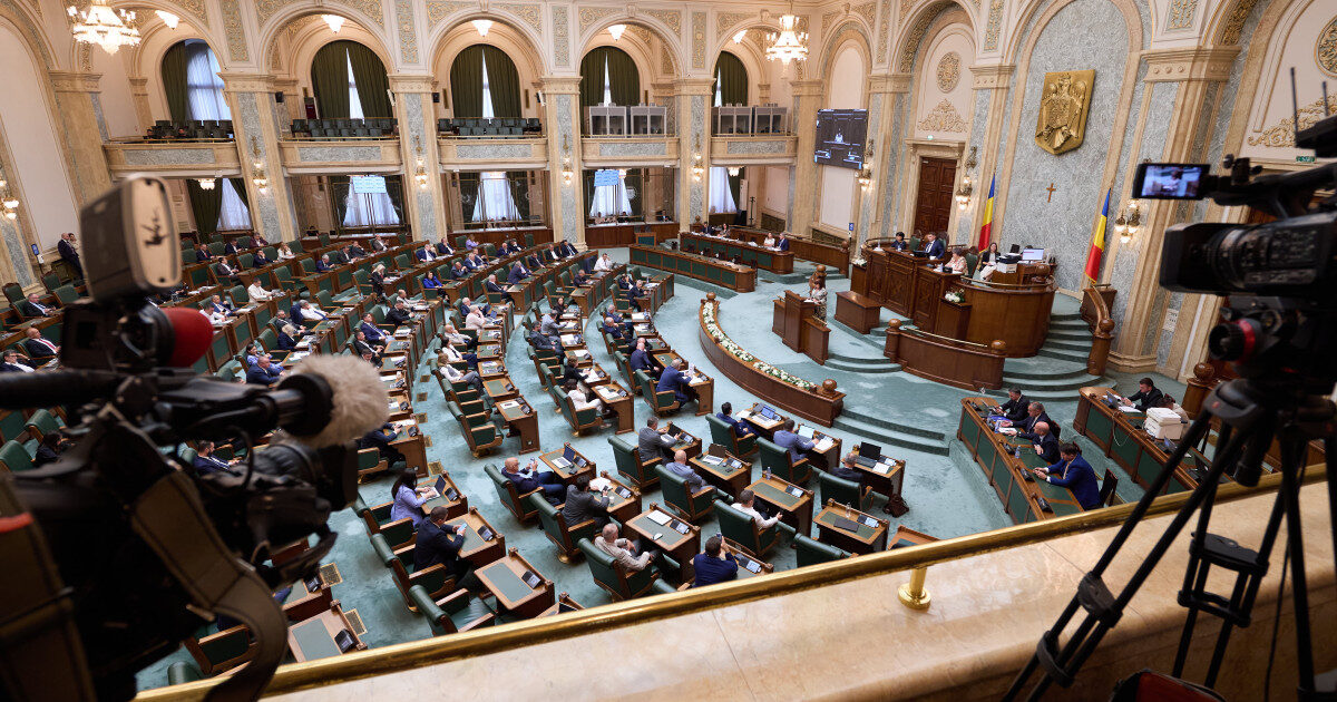 Biodiversitate: Senatul adoptă legea pentru protecția naturii