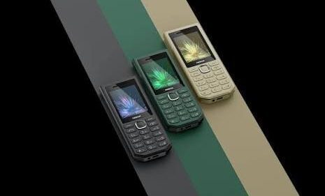 Telefonul-minune: Baterie, lanternă, power bank