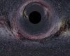 Astronomii au descoperit un nou tip de obiect cosmic: „steaua-gaură neagră” ar putea explica unul dintre marile mistere