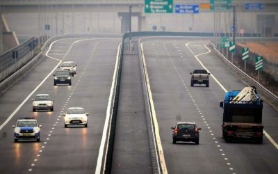 Rovinieta electronică din 31 august: Schimbări majore pentru șoferi