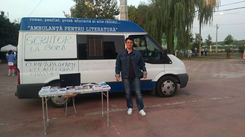Ambulanță, copii: Mitul violent revine! Ce s-a întâmplat în 2018