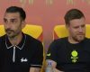 Pintilii și Charalambous: Ce au făcut la Levadiakos