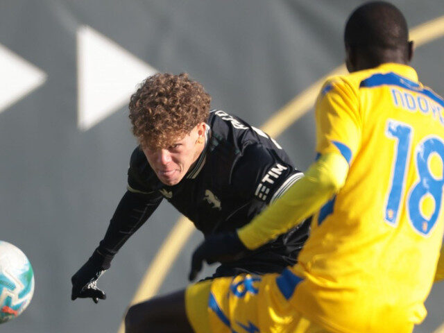 Frosinone aduce un om de la FCSB, țintește SuperLiga