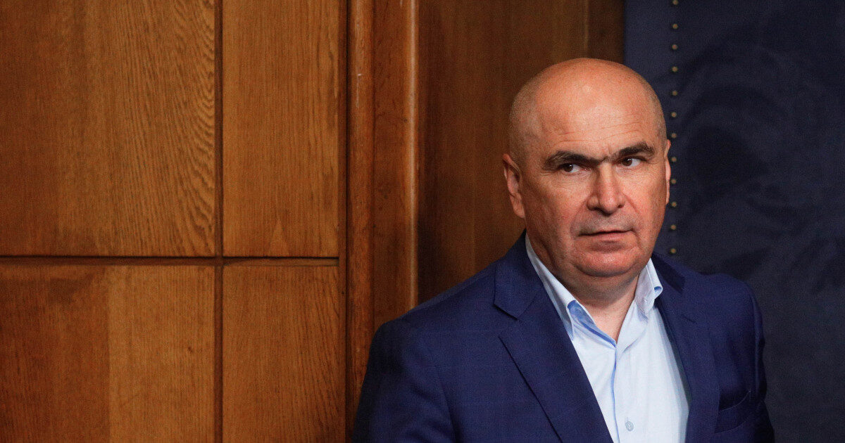 Bolojan, despre averea partenerei: Adevărul e aici