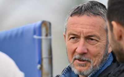 Becali replică lui MM Stoica: „Chiar mă gândesc”