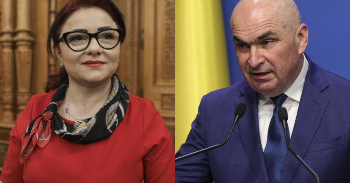 Bolojan-Trăilă: Întâlnire după acuzațiile la adresa secretarului Guvernului