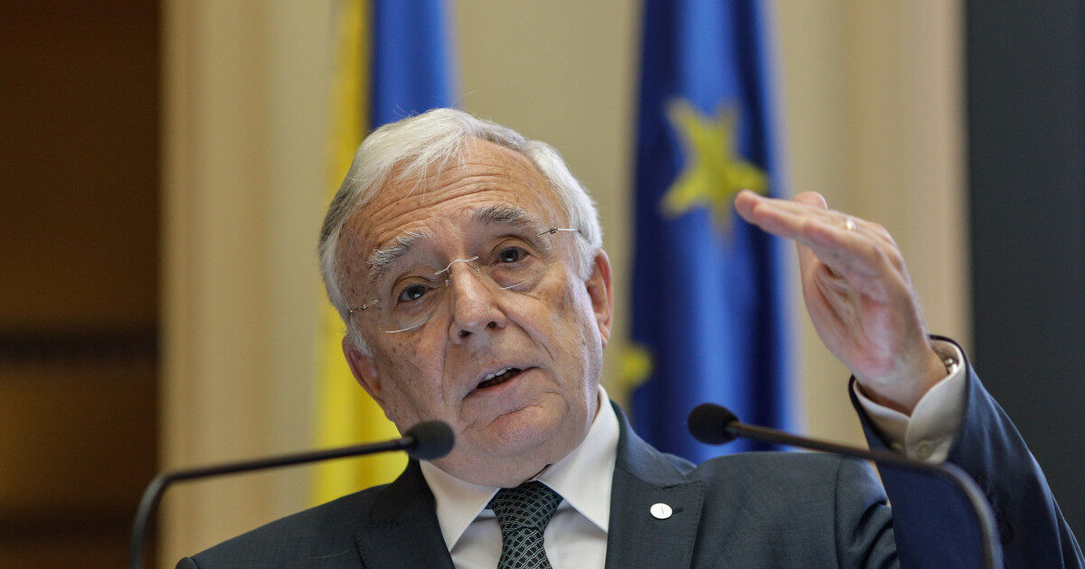 Isărescu, despre deciziile Fitch și Moody’s asupra României