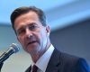 Ambasador german, atac virulent la adresa Israelului