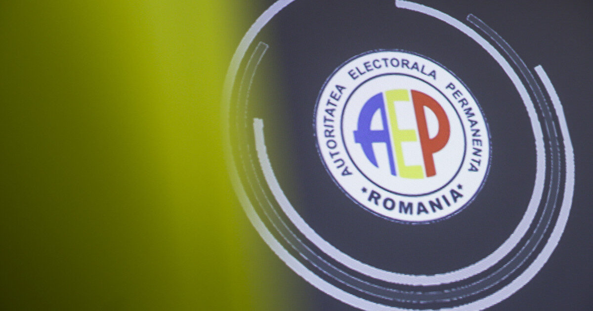 AEP: Vot europarlamentare mai ușor pentru cetățenii UE în România
