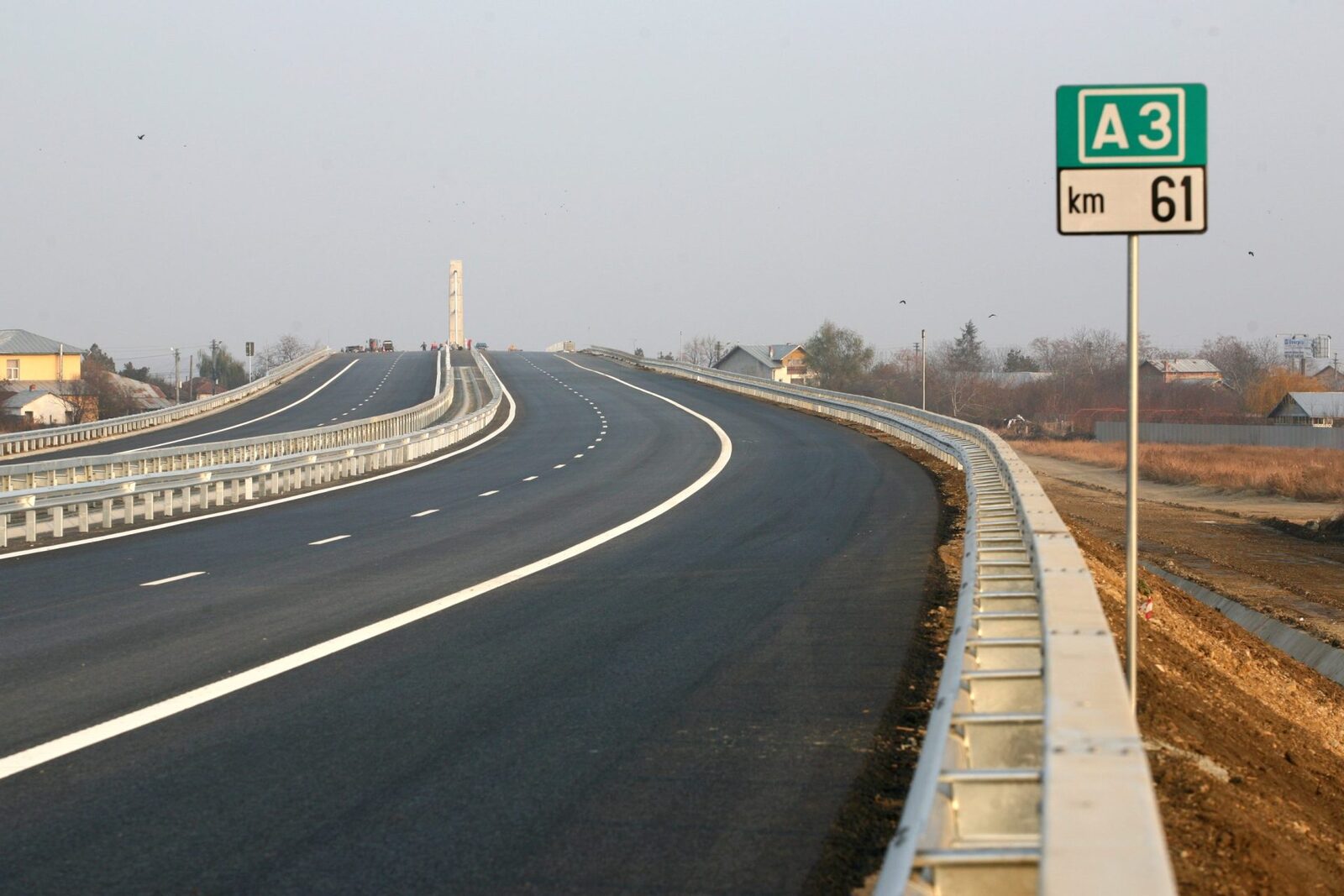 Autostradă MAJORĂ din România, închisă complet MÂINE NOAPTE!