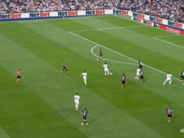Real Madrid – Real Sociedad: 0-0, Oyarzabal ratează prima mare șansă