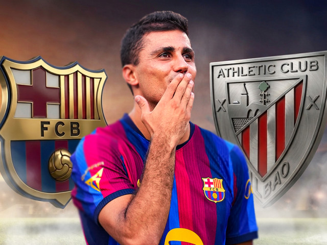 Barcelona cu Rodri, LIVE pe DGS1! Meci titanico