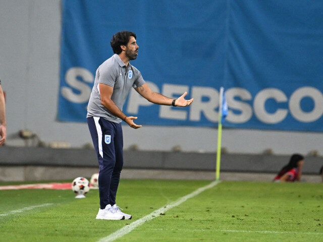 COELHO RĂMAS LA U CRAIOVA DUPĂ ȘOCUL CU FC ARGEȘ