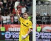 Târnovanu, scos din lot: FCSB a luat decizia finală