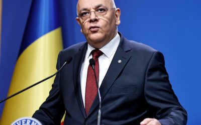 Arafat: Grav probe în dosarul angajărilor fictive DSU