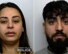 Români în UK, 17 ani de închisoare pentru droguri și jaf