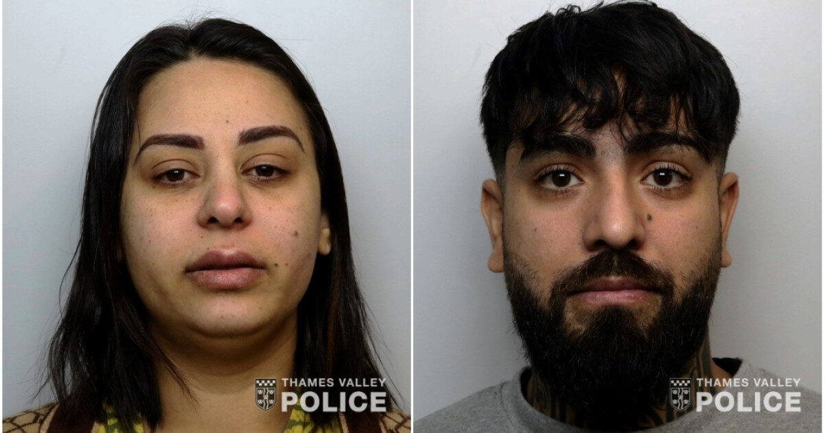 Români în UK, 17 ani de închisoare pentru droguri și jaf