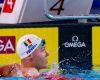 Popovici campion european la 100m liber, al treilea AUR consecutiv
