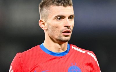 Tănase vrea plecarea de la FCSB, un cutremur în Superligă