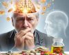 Vitamina esențială uitării: Pericol după 65 de ani