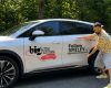 BYD aduce viitorul la Big Little Festival
