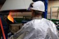 Rusia: Salarii mari din război, faliment pentru firme