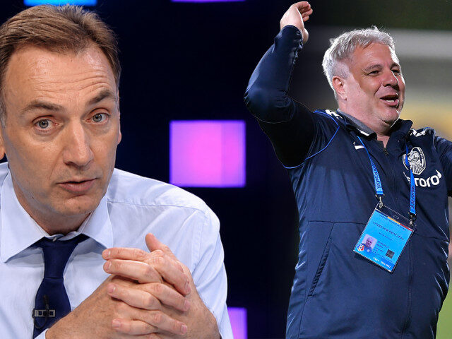 Radu Naum, replică acidă la negocierile Șumudică-CFR