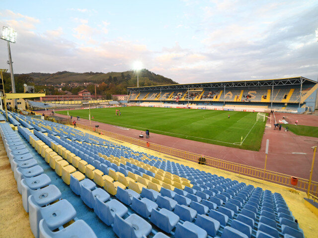 Stadion din SuperLiga, vândut pe 8,5 milioane de euro