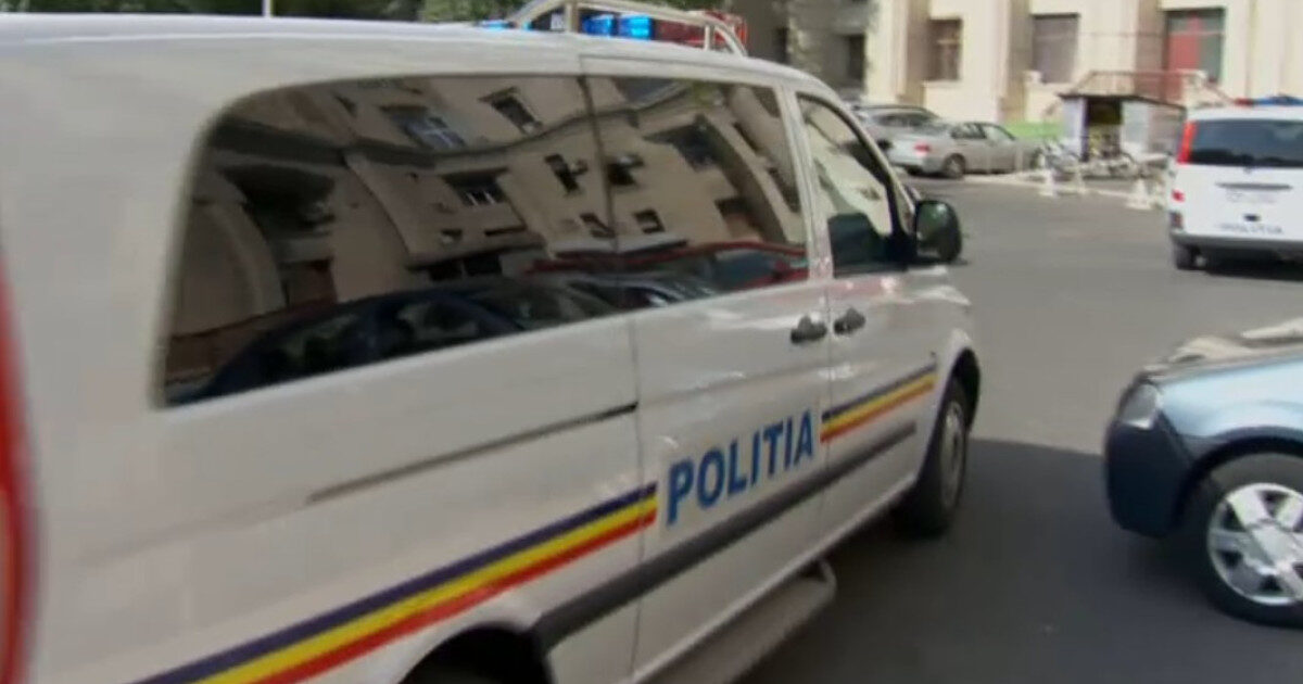 Patrick Borcea, monitorizat electronic după scandalul cu fosta iubită