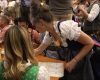 Șampanie, Oktoberfest și un politician de extremă dreaptă cu mandat