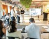 Restaurantul viitorului: O infrastructură socială inovatoare