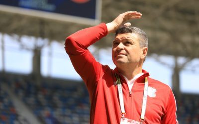 Daniel Oprița a rupt tăcerea, după încheierea ”telenovelei”
