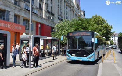 Oraș blocat: 12 localități fără transport din cauza datoriilor