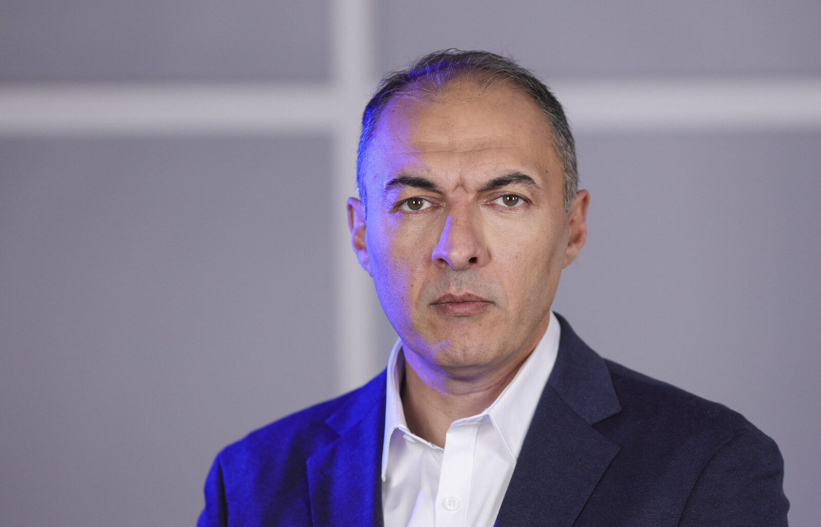 Fritz, USR-PNL și PNRR: Nicușor Dan, surpriza lui Iohannis