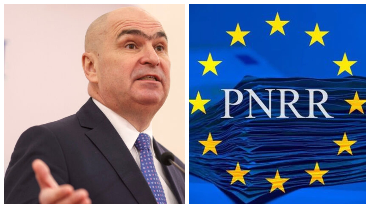 Senatul închide PNRR: Operațiune blocată financiar