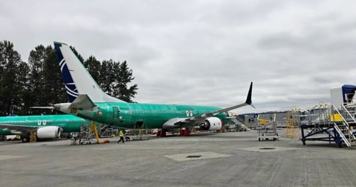 Boeing 737 MAX, controale globale. Câte avioane intră în flota TAROM