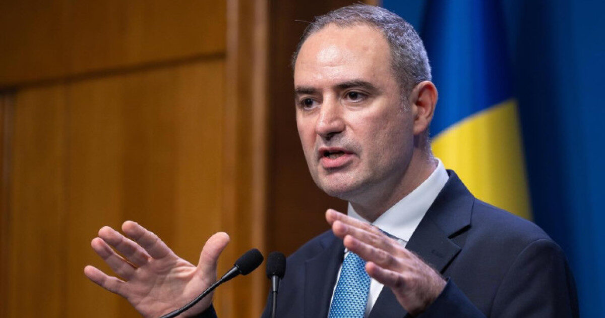 Cât crește economia? Ministrul Finanțelor: Depinde de T3 și T4
