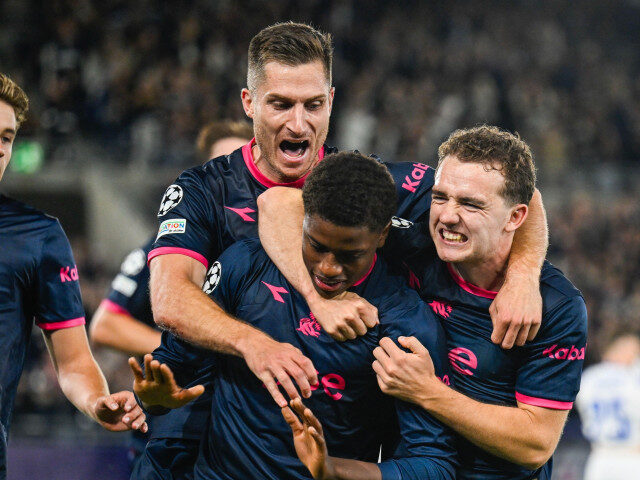 Norvegia revine în Champions League după 27 de ani