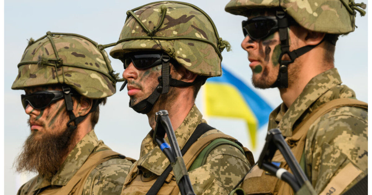 Ucrainenii au „anihilat” o întreagă brigadă blindată americană