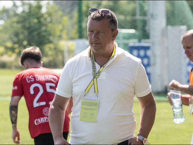 Chirilă și CS Dinamo, umiliți în Cupă de Popești-Leordeni