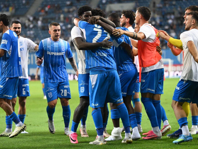 Craiova îl recuperează pe starul de 1.5M€ pentru returul cu Ararat