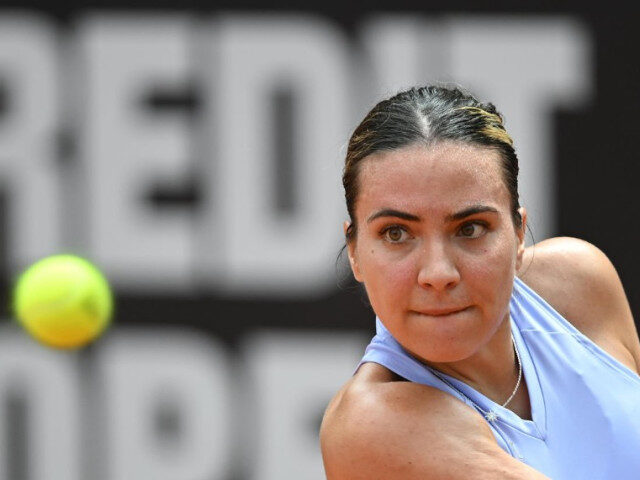 RUSE vs LINETTE: Românca, favorită la Cincinnati. Transmisie DGS 2