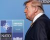 Trump, decizie bombă: Avioane din Turcia, relocate!