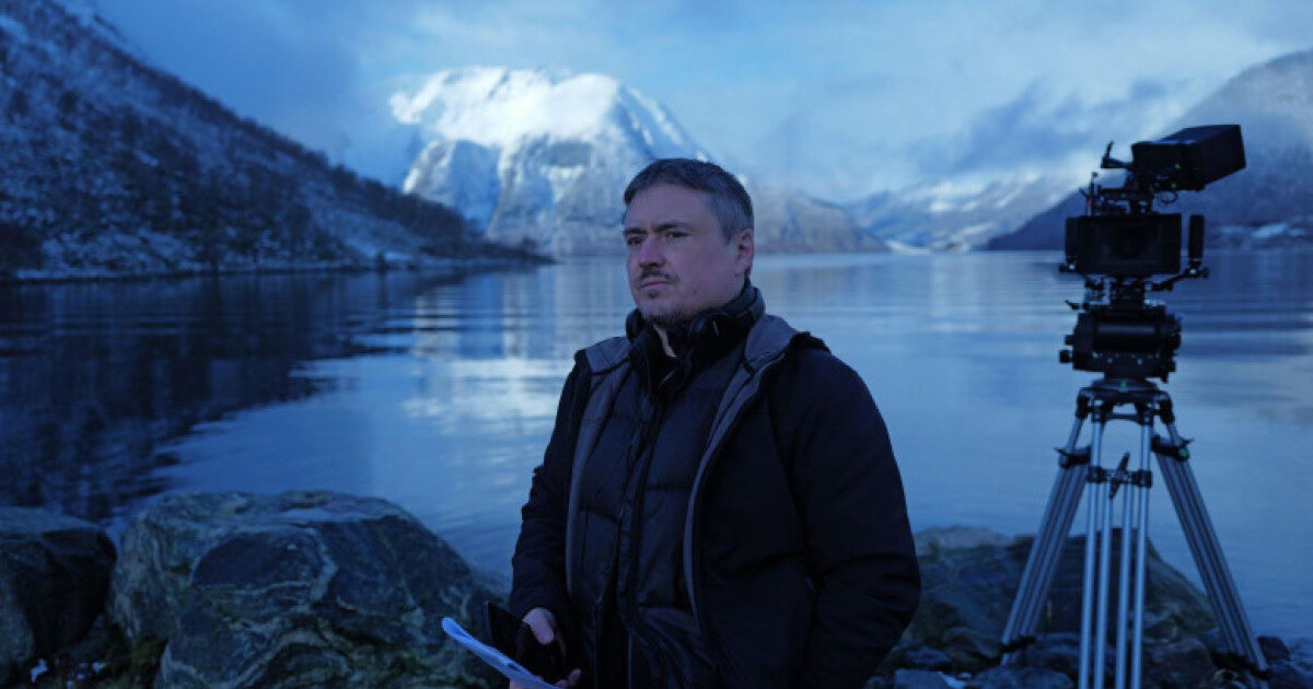 Mungiu, țintă la Oscar: „Fjord” ar putea lua cinci trofee