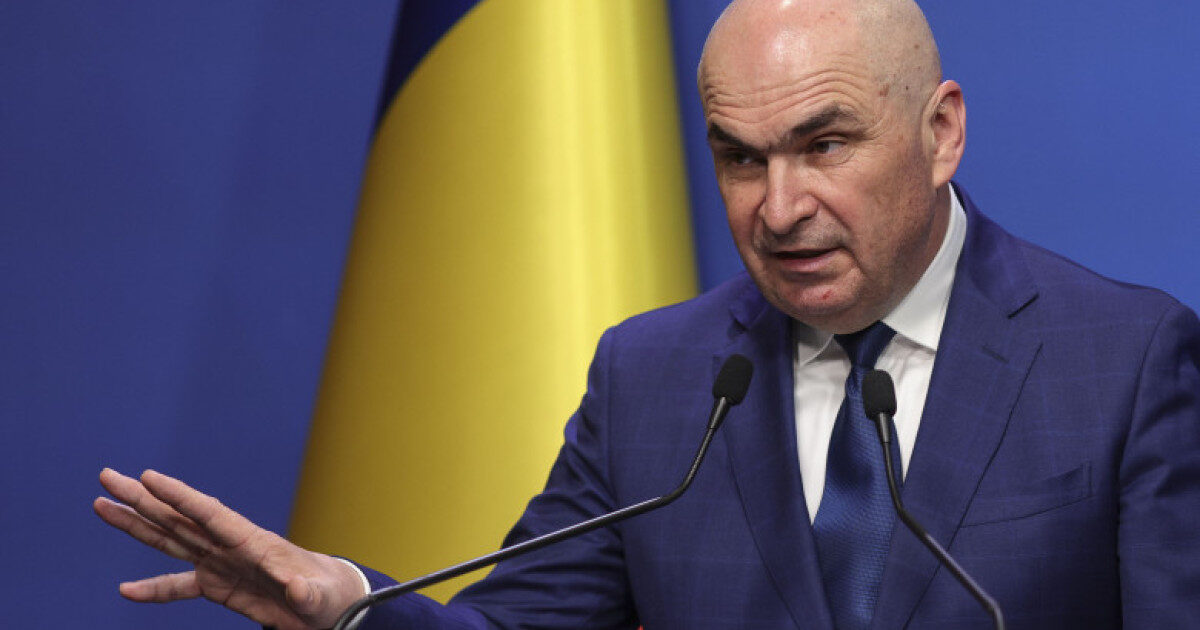 Bolojan optimist la rating, dar teme reformele: „Apetitul scade”
