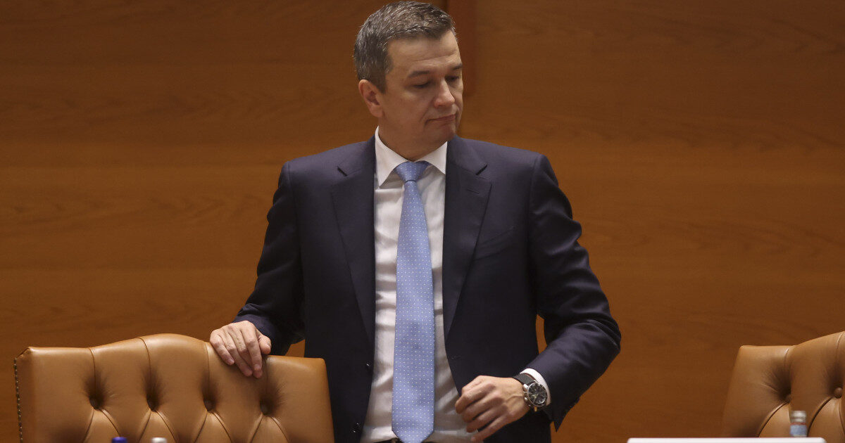 Grindeanu, despre legea ANI la CCR: „Să așteptăm luni să vedem”