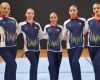 Gimnastica feminină, dezastru la Europene: România, pe locul 11, fără finale