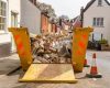 Noul Cod al Urbanismului: Ce lucrări scapă de autorizația de construire