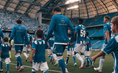 UEFA a schimbat ziua meciului: „Lucrez în tura de seară”
